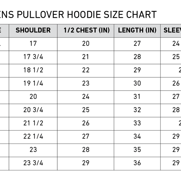 DisneyLAnd Pullover Hoodie - (PRE-ORDER)