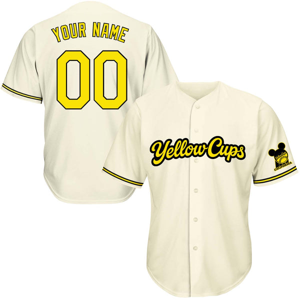 Yellow Cups de Sinaloa