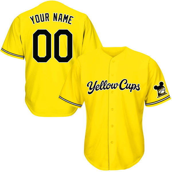 Yellow Cups de Sinaloa