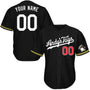 Wheezy Baseball Jersey