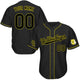  Black/Yellow