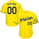  Yellow (Variant)