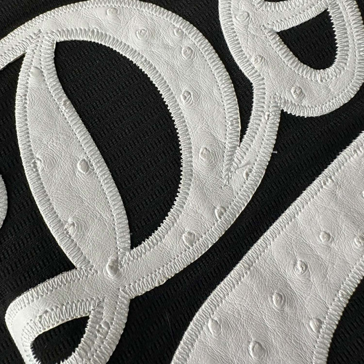 Hometown LAD Variant Black Jersey - Animal Skin