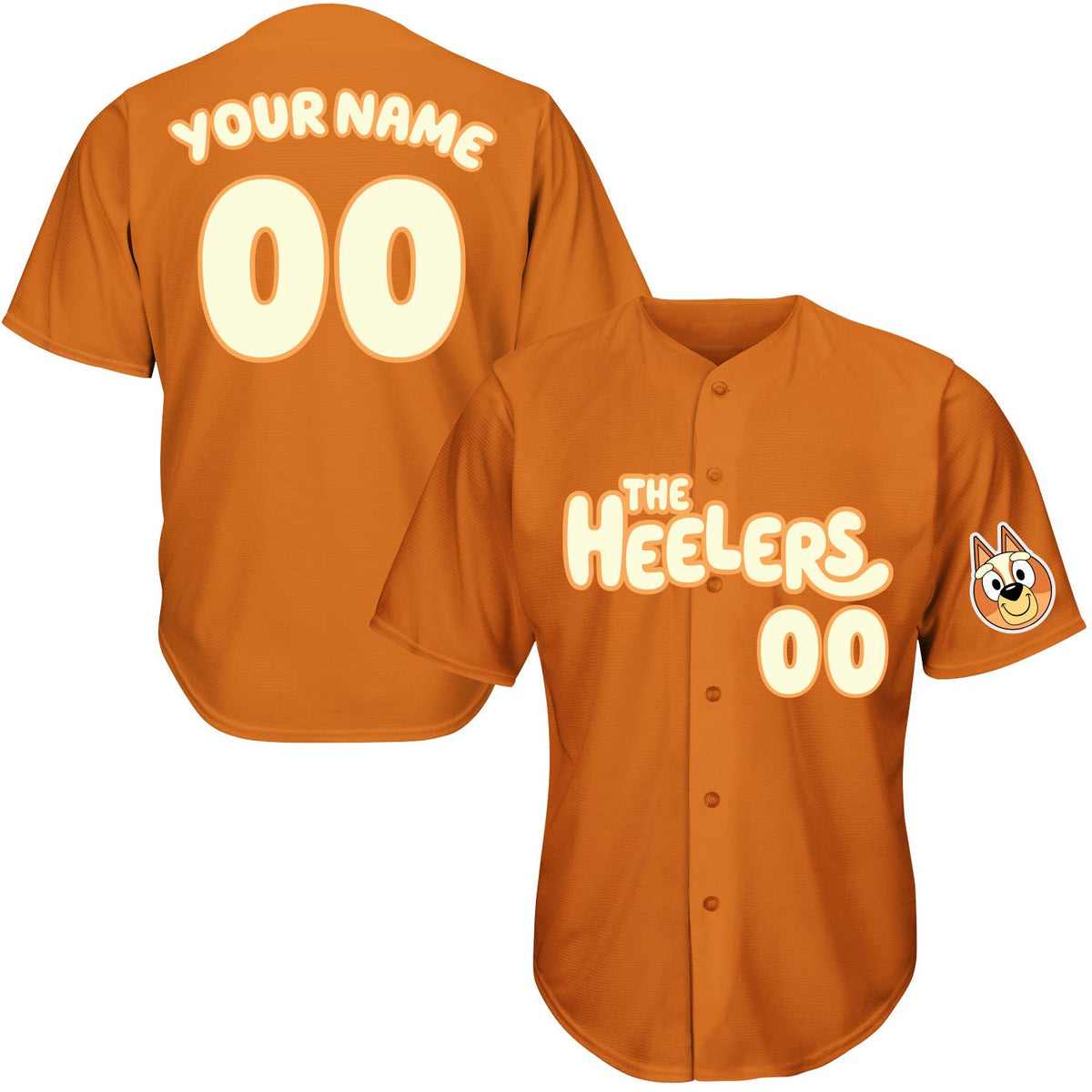 Bing Heeler