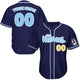  Navy Blue