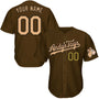 Bullseye Baseball Jersey