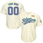 Space Rangers Baseball Jersey