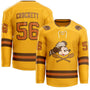 Canoes Hockey Jersey