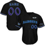 Racers Ramone Baseball Jersey 2.0
