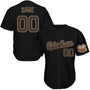 ChipDale Peanuts Baseball Jersey