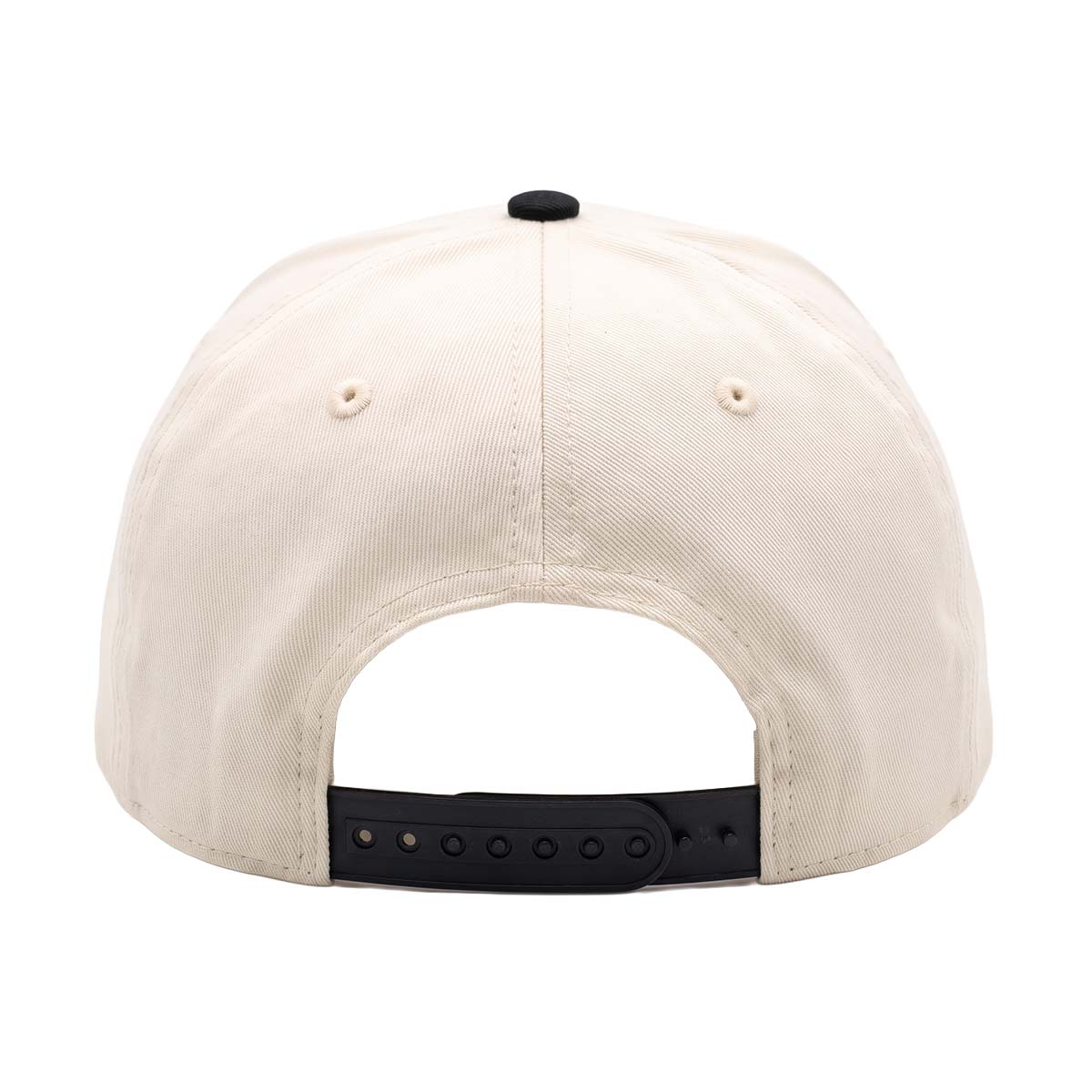 Shooting Mickey Ears (Black/Blue) - A-Frame Snapback (Pre-Order)