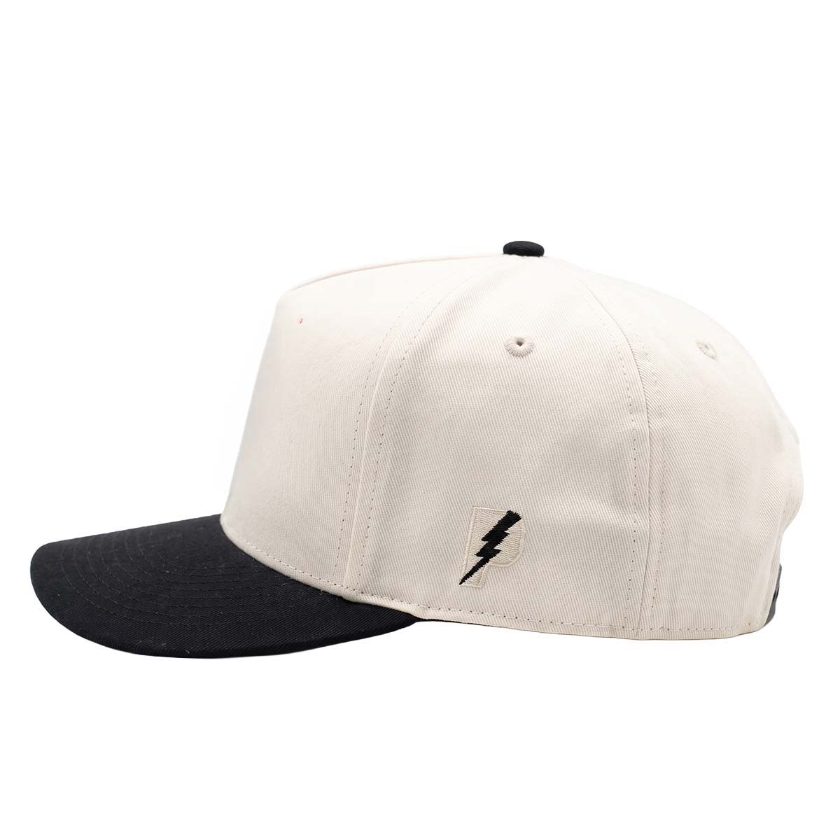 Ducks Snapback Cream/Black (Pre-Order)