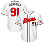 Ducks Baseball Jersey Gizmoduck
