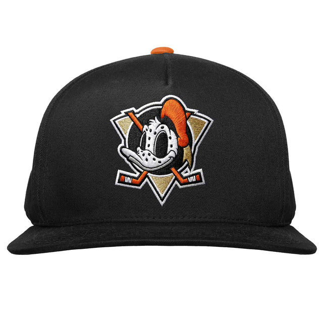 Ducks Snapback (Pre-Order)