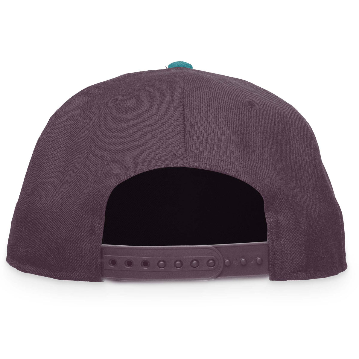 Mighty Mighty Ducks - Snapback - A-Frame Snapback