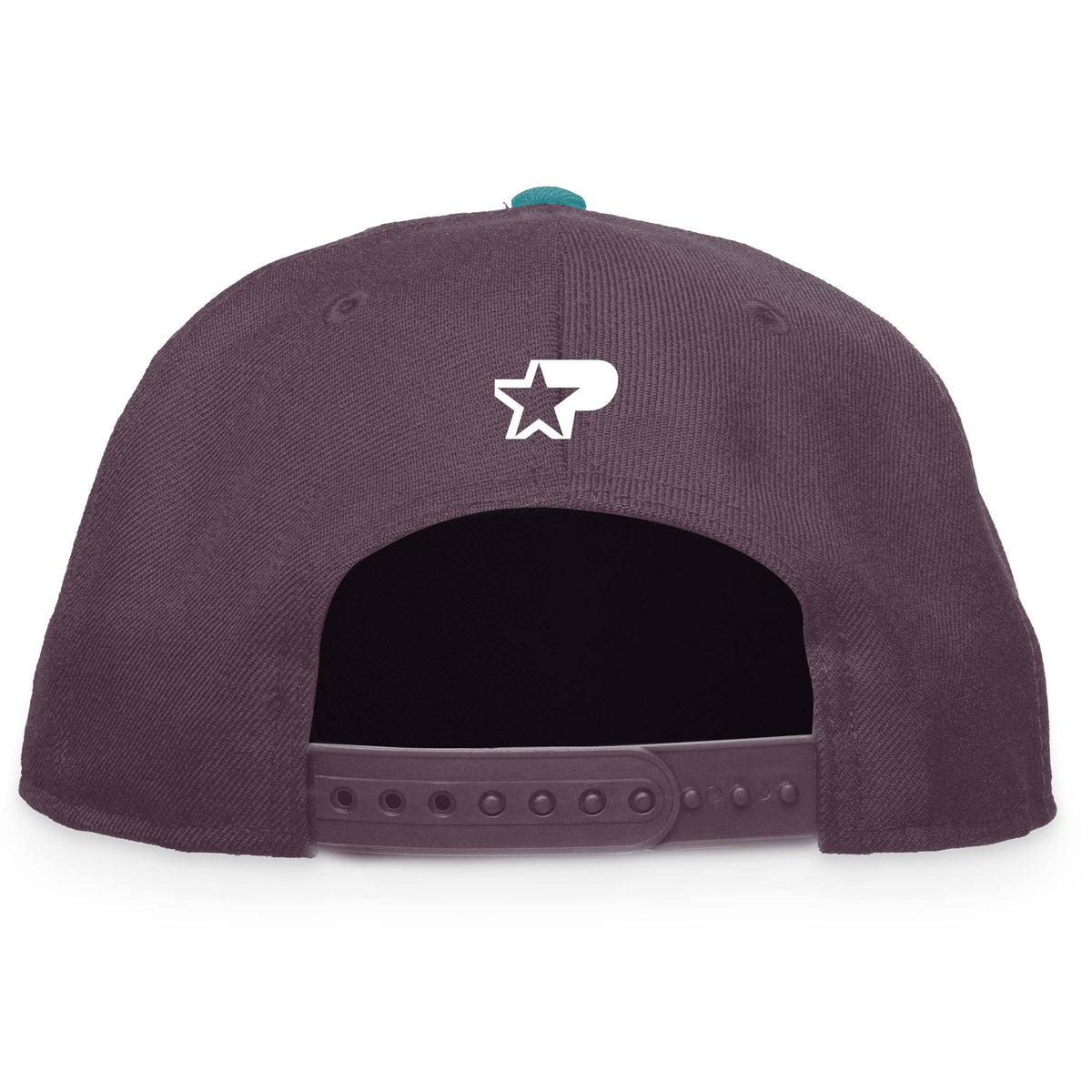 Mighty Mighty Ducks - Snapback - A-Frame Snapback (Pre-Order)