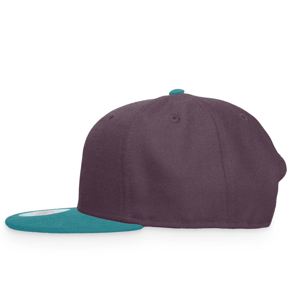 Mighty Mighty Ducks - Snapback - A-Frame Snapback