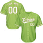 Fauna Baseball Jersey