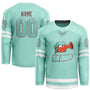 Foghorns San Francisco Hockey