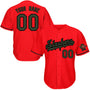 Freddy Baseball Jersey