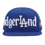 Dodgerland Snapback - (Ready to Ship)
