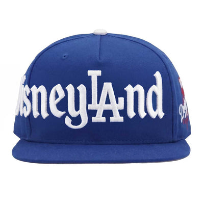 Dsnyland Snapback