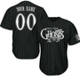 Ghosts Holiday Baseball Jersey