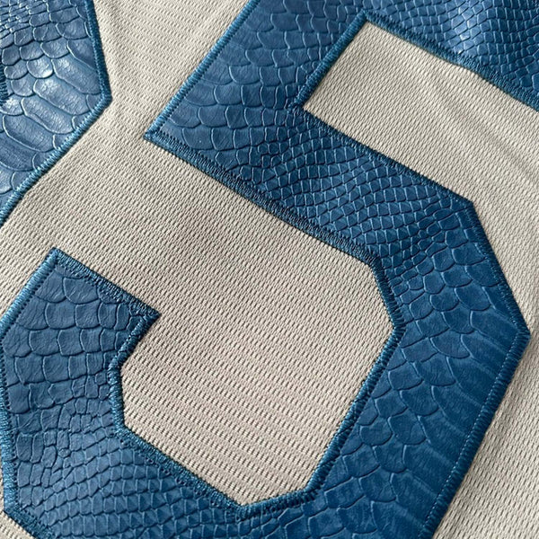 Hometown LAD Blue Jersey - Animal Skin