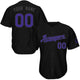  Black/Purple