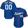 Heroes Parker Baseball Jersey