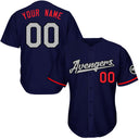  Navy Blue