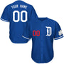 Hometown LA Baseball Jersey