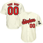 Bubba Baseball Jersey
