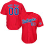 Los Angeles Spidey Jersey