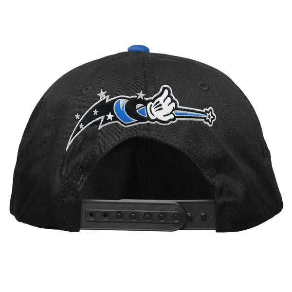 Magic Sorcerer Snapback - (Pre-Order)