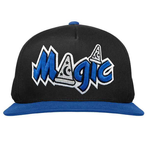 Magic Sorcerer Snapback - (Pre-Order)