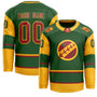 Mando Hockey Club