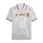 DSNY Mexico Soccer Jersey - White