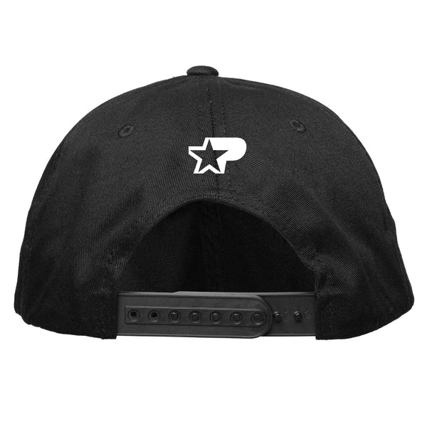 Monstropolis Monsters Snapback - (Pre-Order)