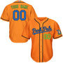 Park Pals Goof Baseball Jersey