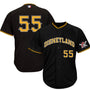 Hometown  Pittsburgh Baseball Jersey