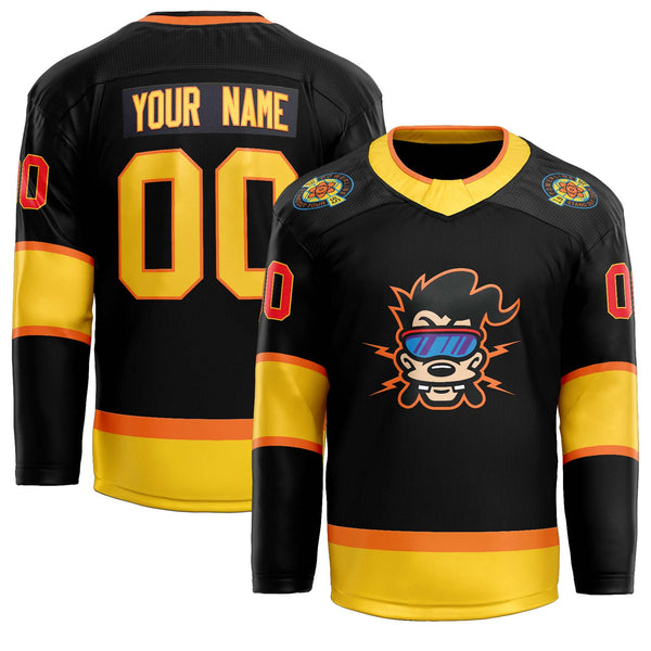 Powerline Hockey Jersey