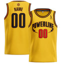 Athletic Gold