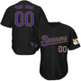 Evil Queen Baseball