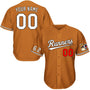 Dale Baseball Jersey