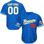 Donald Baseball Jersey