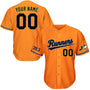 Goofy Baseball Jersey