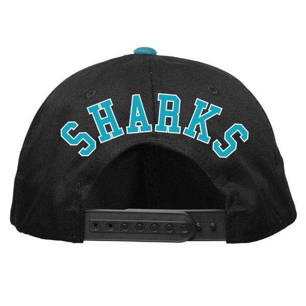 Bruce Shark Snapback - (Pre-Order)
