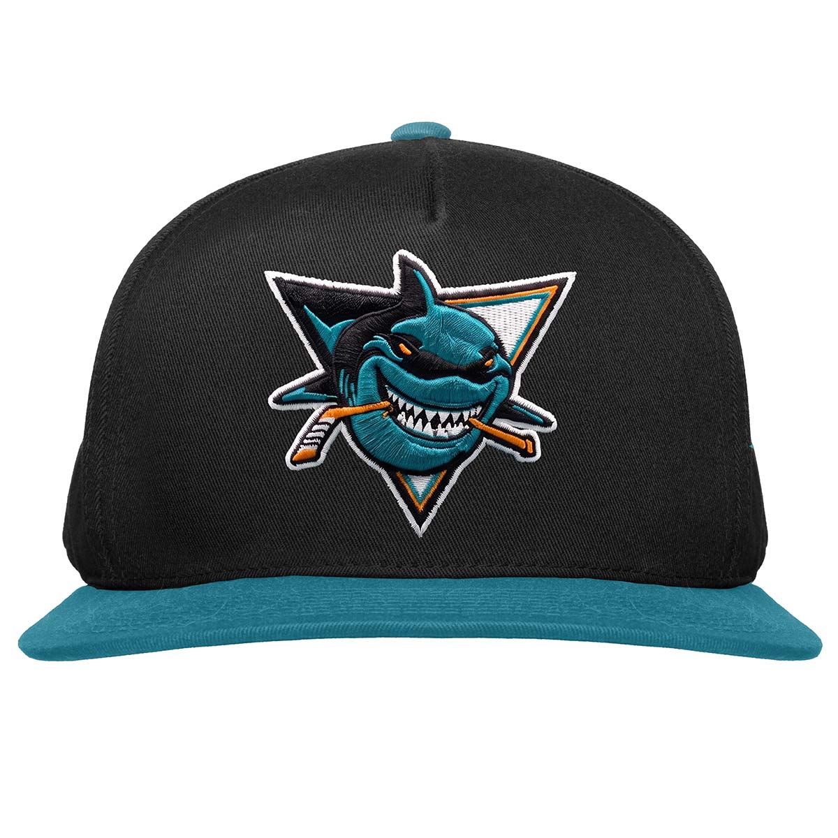 Bruce Shark Snapback - (Pre-Order)