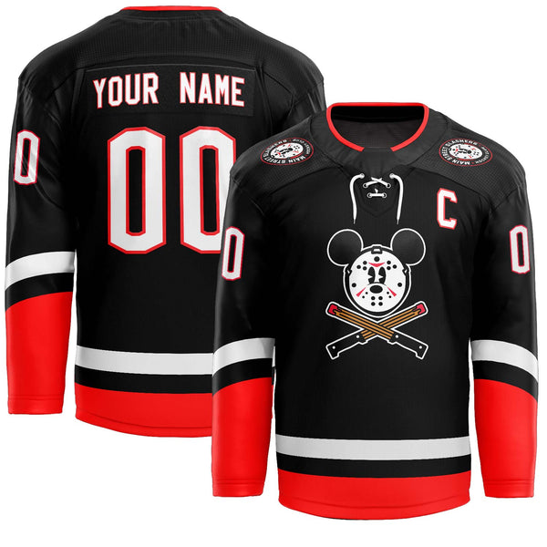 Slashers Hockey Club Jersey